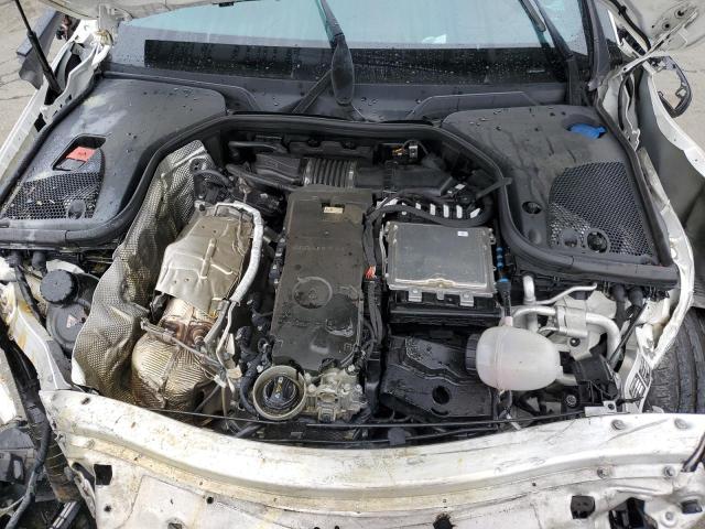 2019 MERCEDES-BENZ CLS 450 - WDD2J5JB6KA041898