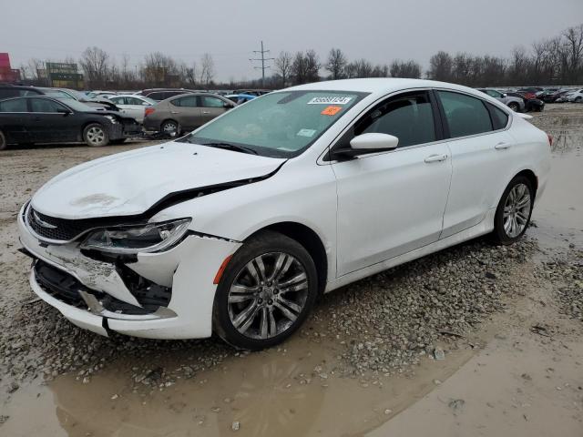 CHRYSLER 200 LIMITE