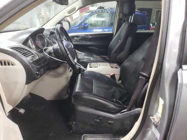 2015 CHRYSLER TOWN & COU - 2C4RC1BG1FR538655