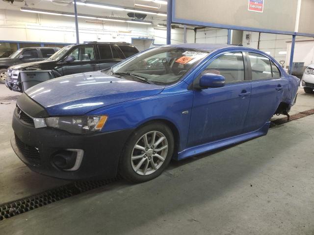 2016 MITSUBISHI LANCER ES #3032626860