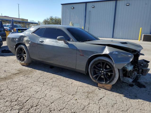 2017 DODGE CHALLENGER - 2C3CDZBT4HH650510