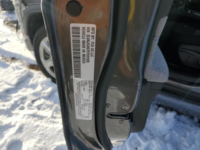 2024 JEEP COMPASS SP - 1C4PJXDG0RW324491