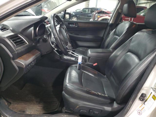 2016 SUBARU OUTBACK 2. - 4S4BSBNC4G3218951