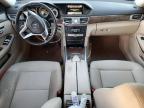 MERCEDES-BENZ E 350 4MAT photo