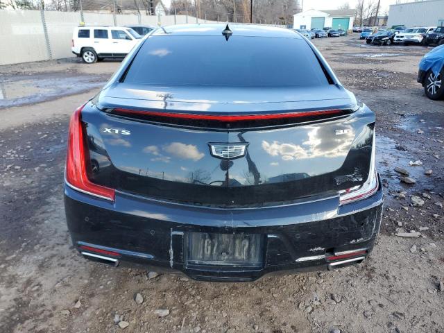 VIN 2G61M5S37J9155961 2018 CADILLAC XTS no.6