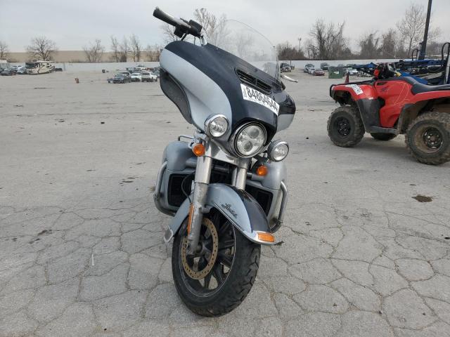 2019 HARLEY-DAVIDSON FLHTK - 1HD1KEF1XKB664422