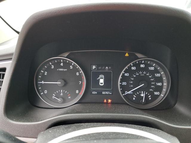 2018 HYUNDAI ELANTRA SE - 5NPD84LF2JH213943