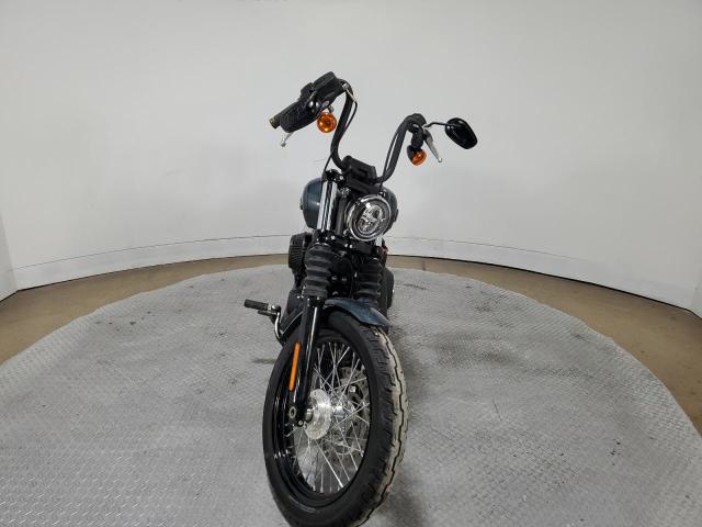2020 HARLEY-DAVIDSON FXBB 1HD1YJJ16LB045204