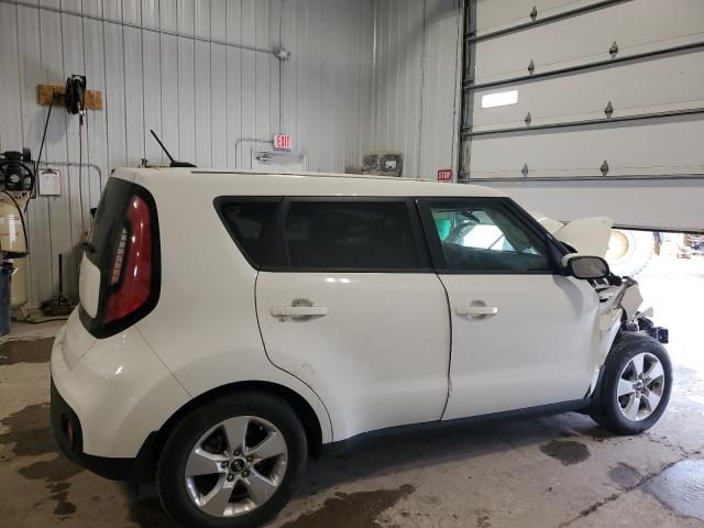 2017 KIA SOUL - KNDJN2A29H7424507