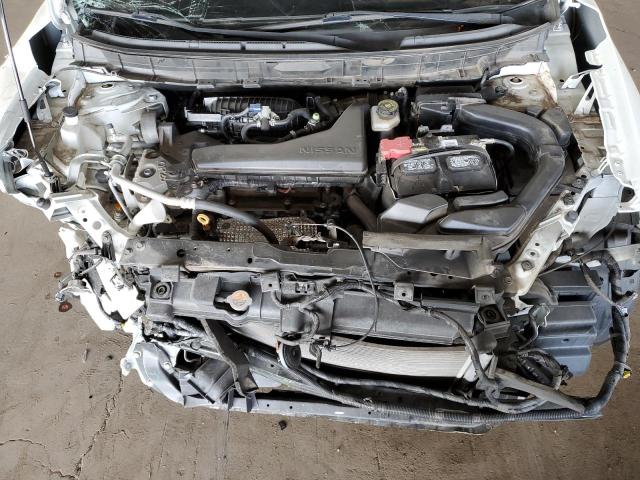 VIN JN8AT2MT8GW026675 2016 NISSAN ROGUE no.11