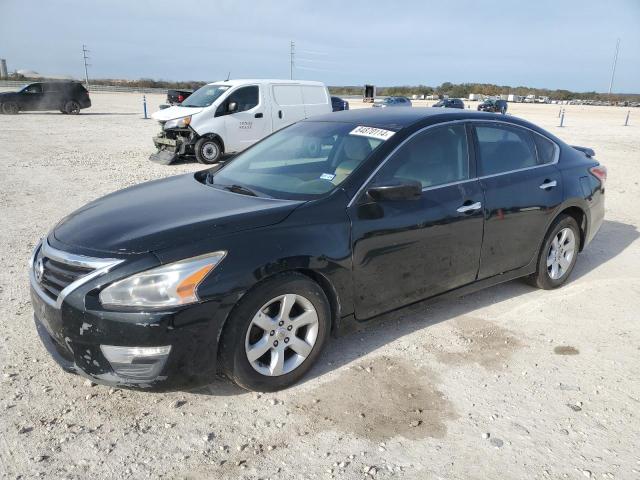2015 NISSAN ALTIMA 2.5 - 1N4AL3AP0FN300843