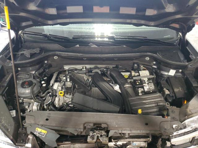 VIN 3VVSX7B29RM033568 2024 VOLKSWAGEN TAOS SE no.12