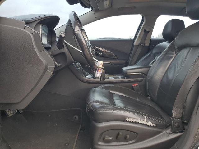 2015 BUICK LACROSSE - 1G4GB5G37FF307303