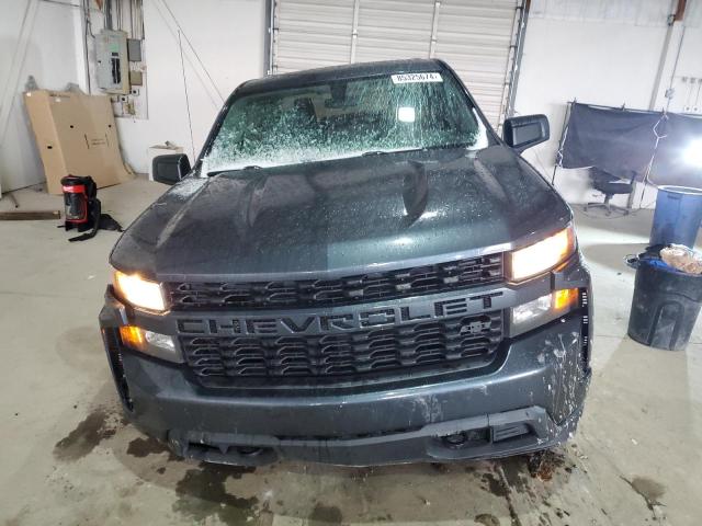 2019 CHEVROLET SILVERADO - 3GCPYBEH6KG135631
