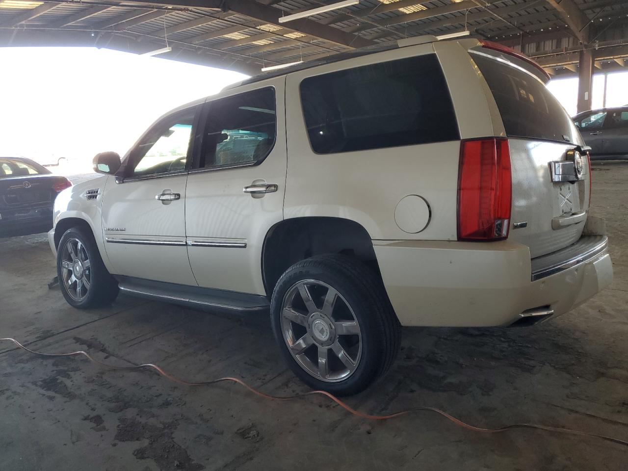 Lot #3029479697 2009 CADILLAC ESCALADE