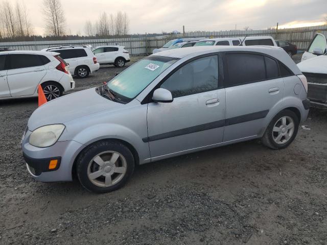 2006 KIA RIO 5 #3024608726