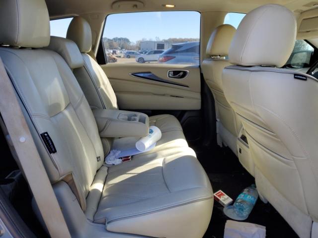 2018 INFINITI QX60 - 5N1DL0MN1JC512442