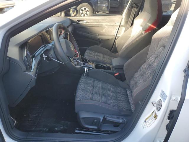2023 VOLKSWAGEN GTI 40TH A WVW8A7CD9PW200289
