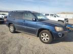 Lot #3024510391 2002 TOYOTA HIGHLANDER