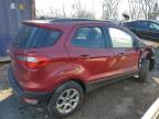 Lot #3030804449 2019 FORD ECOSPORT S