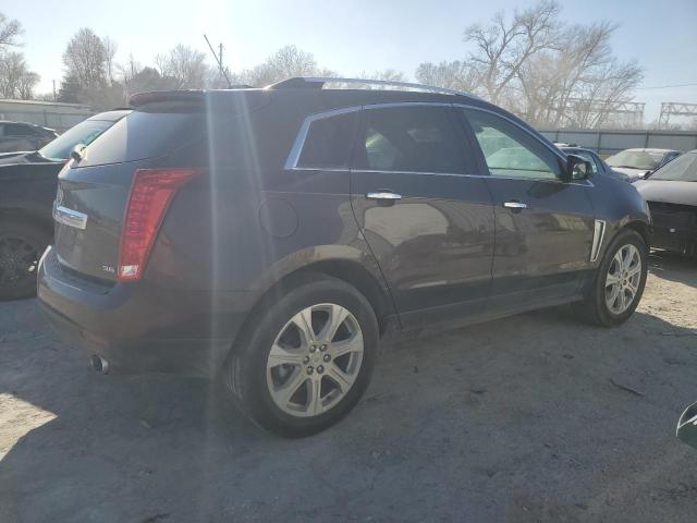 2015 CADILLAC SRX PERFOR - 3GYFNFE39FS624537
