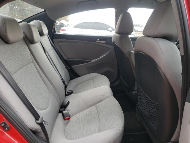 2016 HYUNDAI ACCENT SE - KMHCT4AE1GU963171