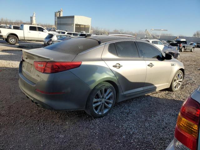 Vin: 5xxgr4a64eg344144, lot: 83786424, kia optima sx 20143