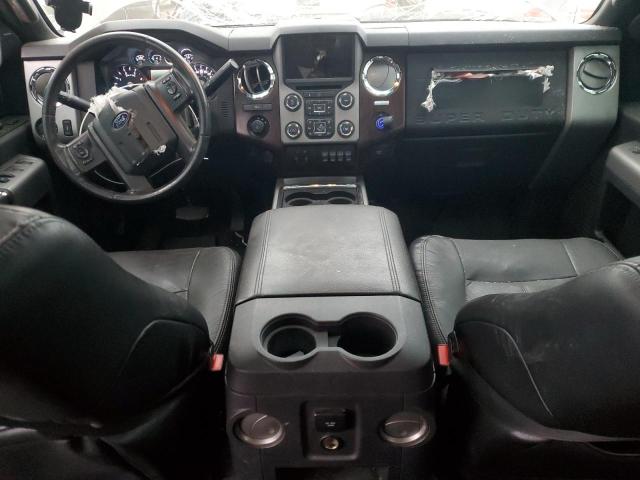 2015 FORD F350 SUPER - 1FT8W3BT9FED12596