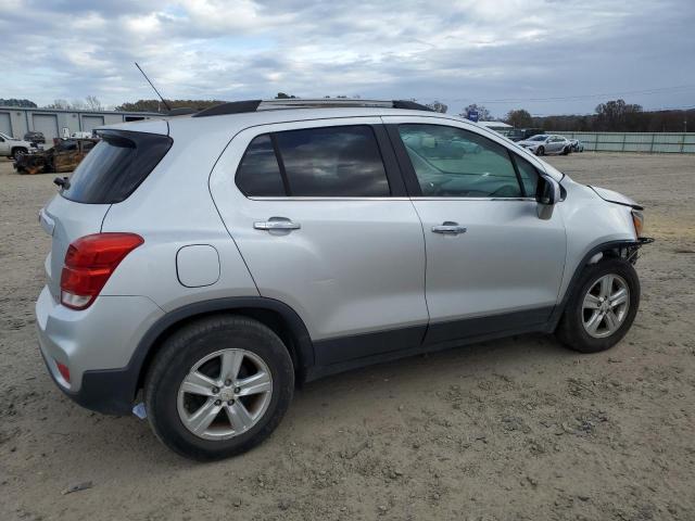 2017 CHEVROLET TRAX 1LT - KL7CJLSB6HB233646