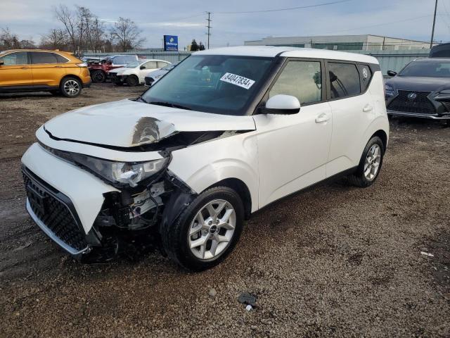 KIA SOUL LX