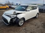 2023 KIA SOUL LX - KNDJ23AU3P7847467