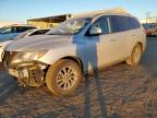 2015 NISSAN PATHFINDER - 5N1AR2MM3FC661687