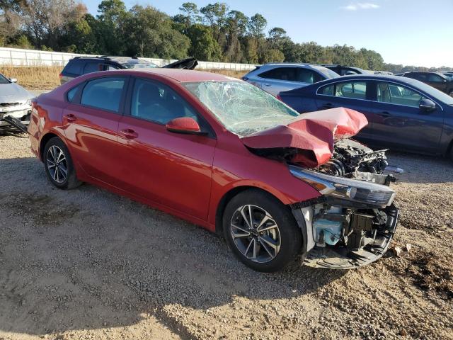 Vin: 3kpf24ad8re779228, lot: 85512204, kia forte lx 20244