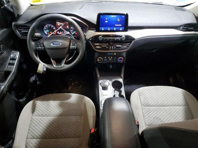 2021 FORD ESCAPE SE - 1FMCU9G62MUA19448
