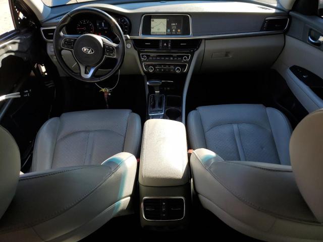 2016 KIA OPTIMA EX - 5XXGU4L30GG046419