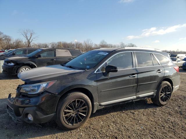 2018 SUBARU OUTBACK TO - 4S4BSETC0J3305905