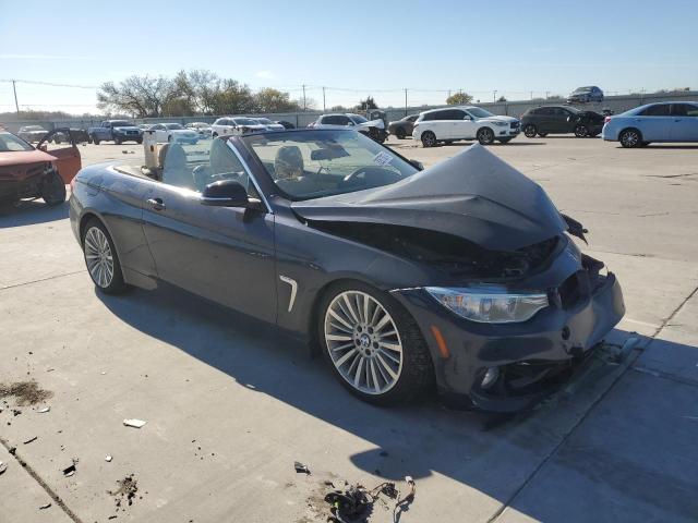 VIN WBA3V5C54EJ968863 2014 BMW 4 SERIES no.4