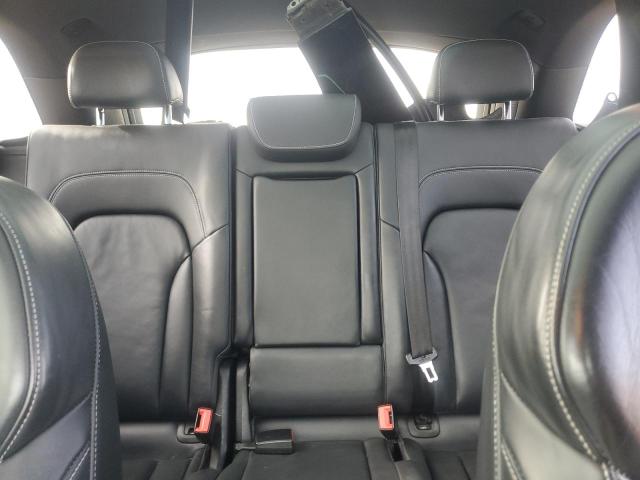 2016 AUDI SQ5 PREMIU WA1CCAFP5GA134256
