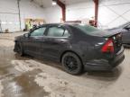 Lot #3033180177 2011 FORD FUSION SE