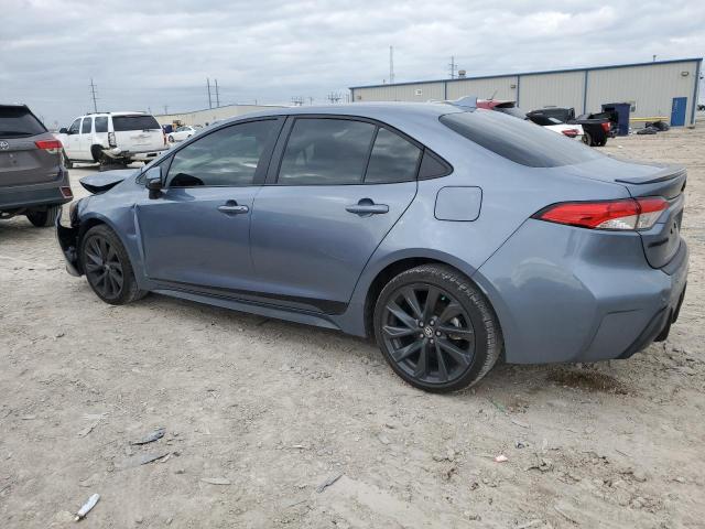 Vin: 5yfs4mcexrp187942, lot: 85535714, toyota corolla se 20242
