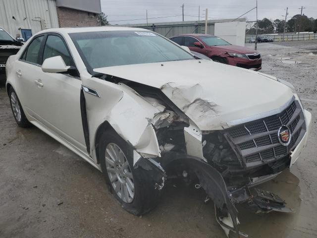 Vin: 1g6df5ey3b0138097, lot: 85510124, cadillac cts luxury collection 20114