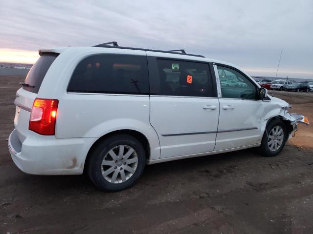 2016 CHRYSLER TOWN & COU - 2C4RC1BG7GR290266