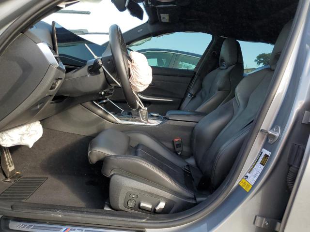 2023 BMW M3 WBS53AY03PFN77824