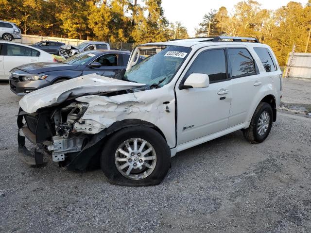 2009 MERCURY MARINER HY #3040961454