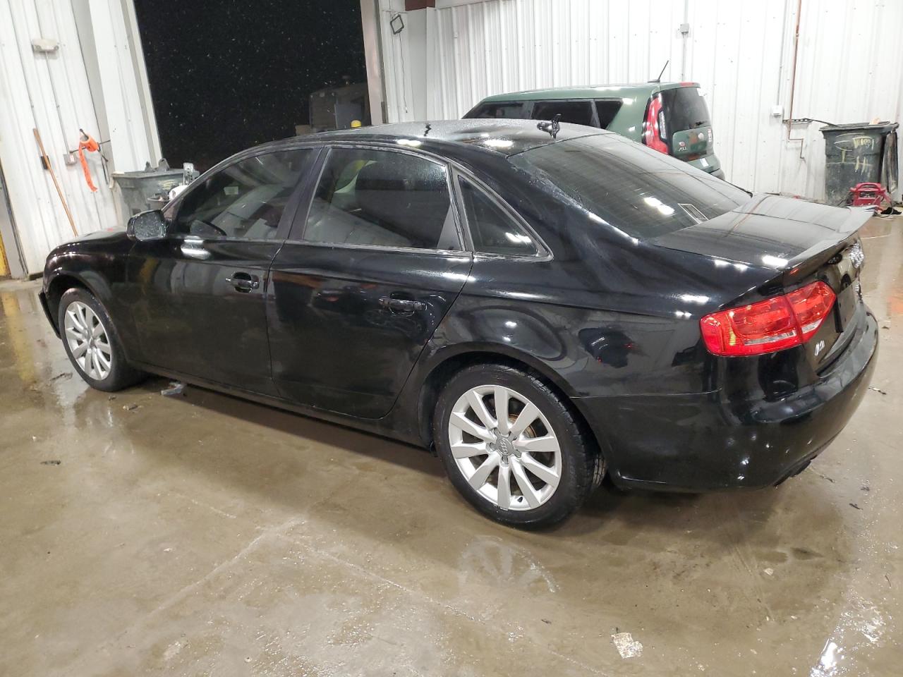 Lot #3033404929 2012 AUDI A4 PREMIUM