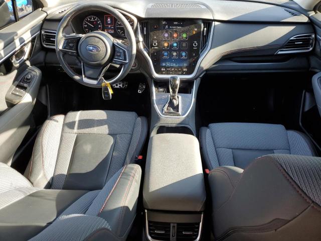 2022 SUBARU LEGACY SPO - 4S3BWAH63N3011022