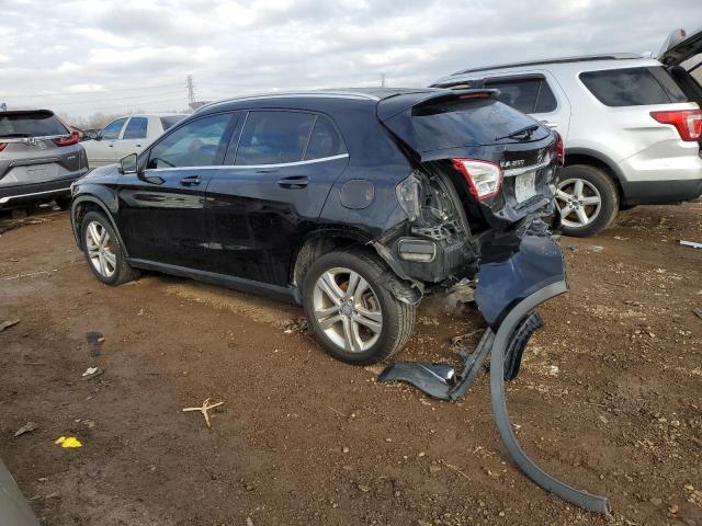 2017 MERCEDES-BENZ GLA 250 - WDCTG4EB5HJ312602