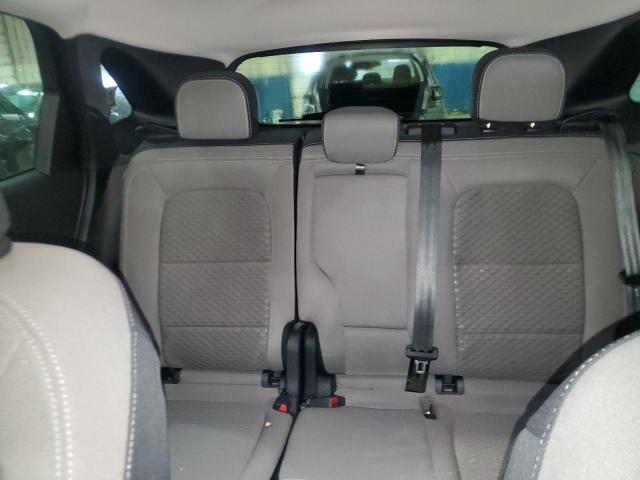 2021 FORD ESCAPE SE - 1FMCU9G69MUA98049