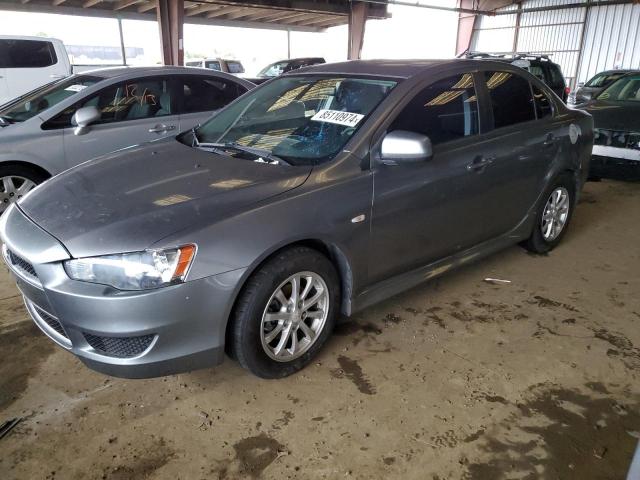 2012 MITSUBISHI LANCER SE #3028402824