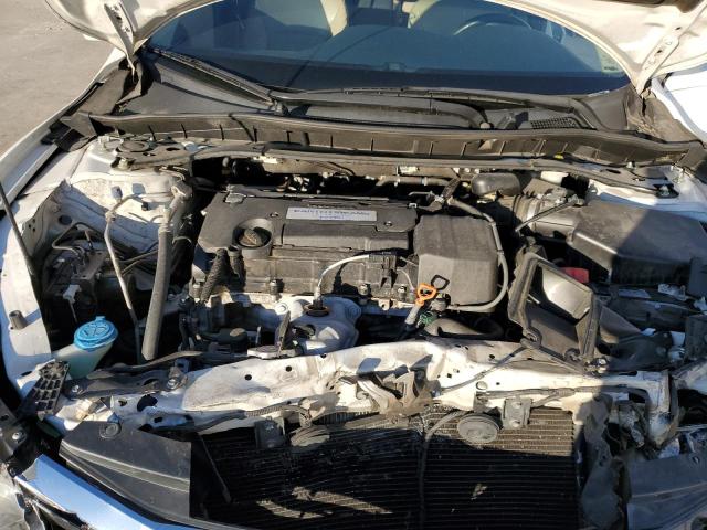 2016 HONDA ACCORD EXL - 1HGCR2F84GA023671